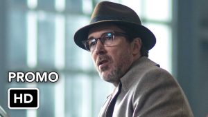 The Lubbock Lights: Project Blue Book 1×03 Promo Teases Thrilling UFO Encounter in HD