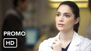 New Amsterdam 1×12 Promo: Unveiling the Emotional Journey of ‘Anima Sola’