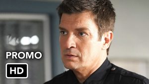The Rookie 1×11 Promo: Watch Nathan Fillion in ‘Redwood’ (HD) – New Episode of Hit Series
