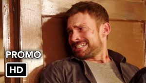 Lethal Weapon Season 3 Episode 13 Promo (HD): Explosive Action Unleashed