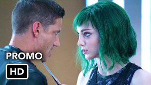 The Gifted Season 2 Episode 13 Promo teMpted: What to Expect in HD