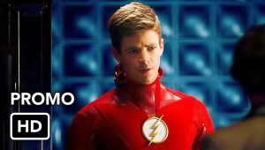 Watch The Flash 5×11 Promo ‘Seeing Red’ in HD | Season 5 Episode 11 Promo