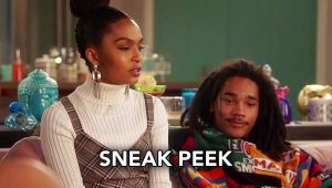 Grown-ish Season 2 Episode 4 Sneak Peek #2: ‘In My Feelings’ (HD) – Get a First Look!