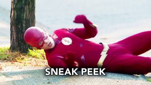 The Flash Season 5 Episode 10 Sneak Peek: The Flash & The Furious (HD) – A Glimpse into the Action-Packed Episode!