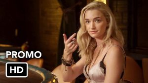 The Passage 1×02 Promo: Unveiling ‘You Owe Me a Unicorn’ in Stunning HD – What to Expect This Season
