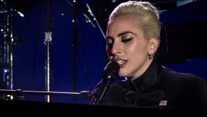 Lady Gaga Drops Wedding Hints: Is a Big Day on the Horizon?