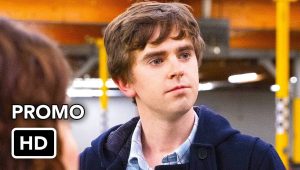 The Good Doctor Season 2 Episode 12 Promo ‘Aftermath’ in HD – What to Expect