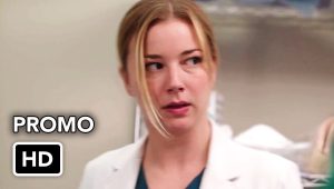 The Resident Season 2 Episode 11 Promo ‘Operator Error’ in High Definition (HD)