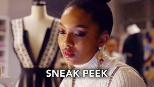 Grown-ish Season 2 Episode 4 Sneak Peek: ‘In My Feelings’ (HD)