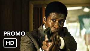 True Detective 3×03 Promo: Unveiling ‘The Big Never’ in HD – A Glimpse into This Season