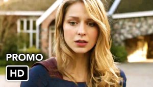 Suspicious Minds: Supergirl 4×10 Promo #2 in HD – Season 4 Episode 10 Promo #2 Revealed