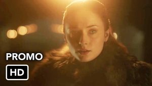 Game of Thrones Season 8 Promo: Watch the Epic HD Trailer for the Final Season