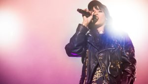 Breaking News: Gunshots Reported at Rihanna’s Los Angeles Residence