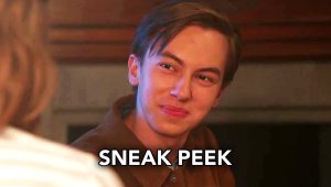 The Coterie: Good Trouble 1×02 Sneak Peek | The Fosters Spinoff Season 1 Episode 2 (HD)