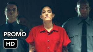 The Enemy Within (NBC) Promo ‘Treason’ HD: A Thrilling Spy Series Starring Jennifer Carpenter and Morris Chestnut