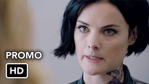 Unveiling the Truth: Blindspot Season 4 Episode 10 Promo “The Big Reveal” (HD)