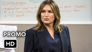 Law and Order SVU Season 20 Episode 12 Promo ‘Dear Ben’ (HD) – A Must-Watch Preview!