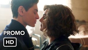 Gotham Season 5 Episode 3 Promo: Penguin Emerges as the Hero in ‘Penguin, Our Hero’ (HD)