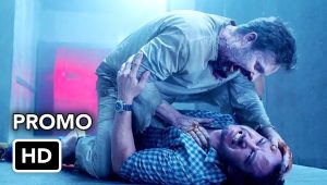 The Passage (FOX) Season Premiere Promo: ‘We’re Not Going To Panic’ – Watch in HD