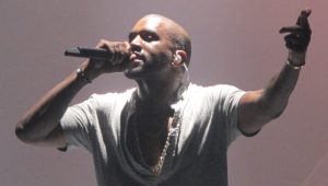Kanye West Announces Epic Stadium Show – Get Your Tickets Now!