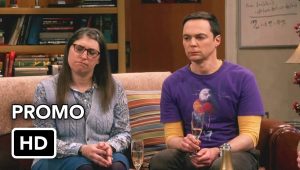 The Big Bang Theory 12×13 Promo: The Confirmation Polarization (HD) – What’s in Store for the Gang?
