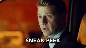 Gotham Season 5 Episode 2 Sneak Peek #2: ‘Trespassers’ Promises High-Stakes Action in HD