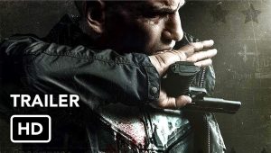 The Punisher Season 2: Watch the Action-Packed Trailer in HD | Marvel Fans Rejoice!