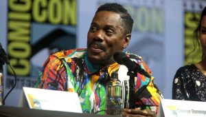 Colman Domingo Responds to Paris Jackson’s Film Critique: Setting the Record Straight