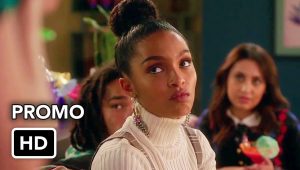 Grown-ish Season 2 Episode 4 Promo: ‘In My Feelings’ (HD) – What’s Next for Zoey and the Crew?
