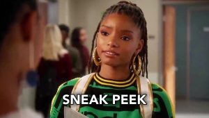 Grown-ish 2×03 Sneak Peek #4: Get Ready for ‘New Rules’ in Stunning HD Quality
