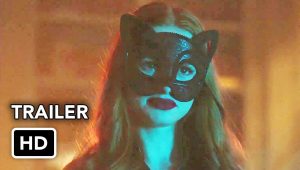 Riverdale Season 3 Episode 9 Trailer ‘No Exit’ Teases Drama and Suspense in HD