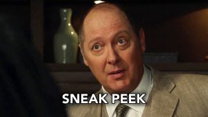The Blacklist 6×03 Sneak Peek #2: Get a Glimpse of ‘The Pharmacist’ in Season 6 Episode 3 (HD)