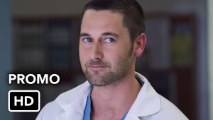 New Amsterdam 1×11 Promo: Join Dr. Max Goodwin as He Takes ‘A Seat At The Table’ (HD)