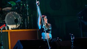 Breaking Boundaries: Miley Cyrus Honored with iHeartRadio Innovator Award