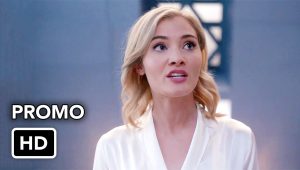 The Gifted Season 2 Episode 12 Promo: Discover What’s Next in ‘hoMe’ (HD)