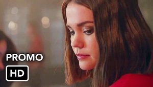 “The Fosters Spinoff Good Trouble Season 1 Episode 2 Promo: ‘The Coterie’ in HD” – Get a Sneak Peek!
