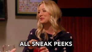 The Big Bang Theory 12×12: Explore All Sneak Peeks of ‘The Propagation Proposition’ in Stunning HD Quality