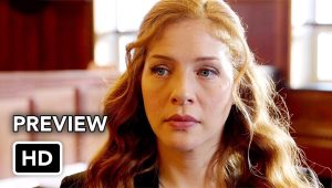 Proven Innocent (FOX): Defending the Wrongly Convicted with Rachelle Lefevre – A Powerful Legal Drama Featurette in HD