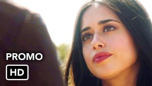 Roswell, New Mexico (The CW) Unleashes Powerful Promo: Get Ready for an Intense Ride!