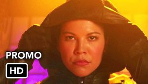 Arrow Season 7 Episode 10 Promo #2: ‘Shattered Lives’ – Watch in HD for a Thrilling Preview