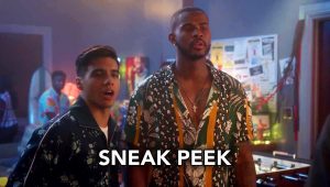 Grown-ish 2×03 Sneak Peek #2: Get Ready for ‘New Rules’ in Stunning HD Quality