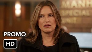 Law and Order SVU 20×11 Promo: Explore the Shocking Case of ‘Plastic’ in HD