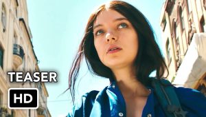 Hanna Season 3: “Fugitive Fakeout” Teaser Promo HD – What to Expect in the Latest Installment on Amazon