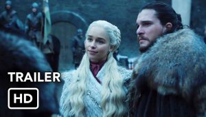 Get Ready for the Best of HBO in 2019: Game of Thrones, Watchmen, Big Little Lies, Euphoria – Official Trailer in HD