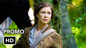“If Not For Hope” Outlander 4×11 Promo: Season 4 Episode 11 Preview (HD)