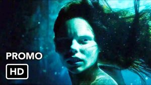 Siren Season 2 Promo: “Mermaids At War” Teaser in HD – A Must-Watch for Fans!