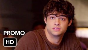 Noah Centineo Guest Stars in Good Trouble (Freeform) Promo HD – The Fosters Spinoff Excitement