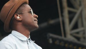 Labrinth’s Departure: Saying Goodbye to the Music Industry