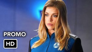 The Orville Season 2 Episode 3 Promo ‘Home’ (HD): What to Expect