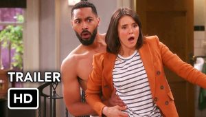Fam (CBS) Trailer #2 HD: Nina Dobrev Stars in New Comedy Series